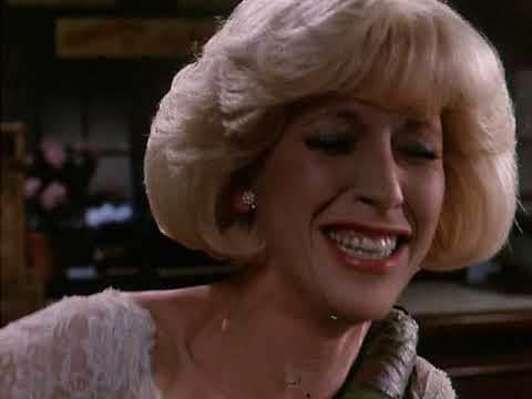 Little Shop Of Horrors bloopers