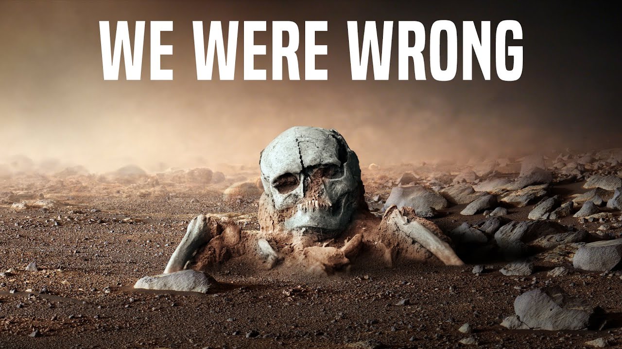 You Won’t Believe Your Eyes What NASA Found on Mars
