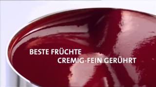 Schwartau Samt Himbeere