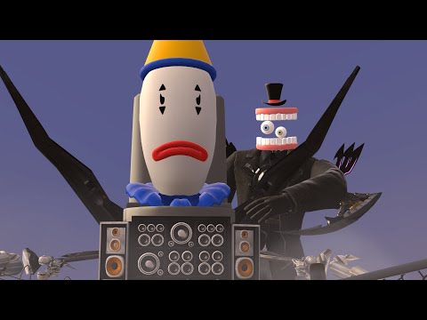 skibidi Circus - Season 1 (All Episodes)