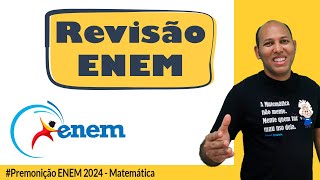 LIVE | PREMONIÇÃO ENEM