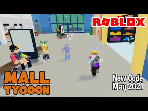 Roblox Avengers Tycoon Codes 06 2021 - lets go to the mall roblox id