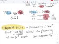 Exploring Probability in Independent and Dependent Events