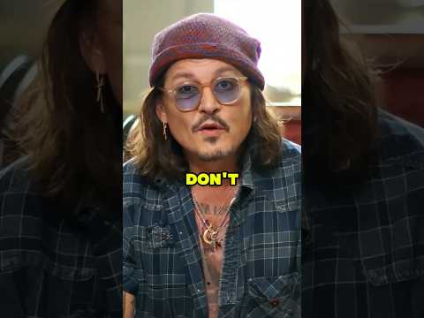 Inside Johnny Depp’s $3 Million Car Collection #JohnnyDepp #CarCollection #Supercars #GarageTour