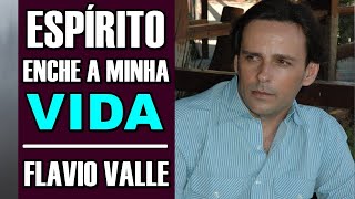 espirito enche a minha vida padre marcelo rossi