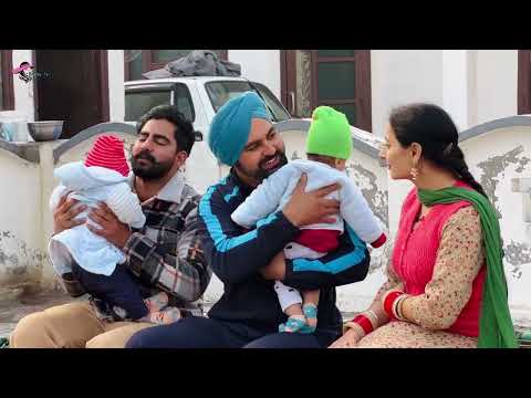 ਆਪਣਿਆਂ ਦਾ ਮੋਹ || FULL  EPISODE || APNEA DA MOH || NEW LATEST VIDEO 2025