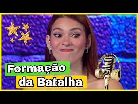 🔴 ESTRELA DA CASA: Formação da BATALHA + Gael HITMAKER Outra vez? [AO VIVO] - 15/09/24