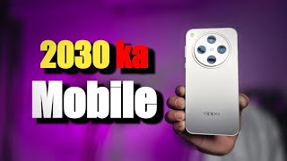 OPPO Find X8 aur X8 Pro Unboxing: Dekhiye Kya Khaas Hai In Naye Smartphones Mein