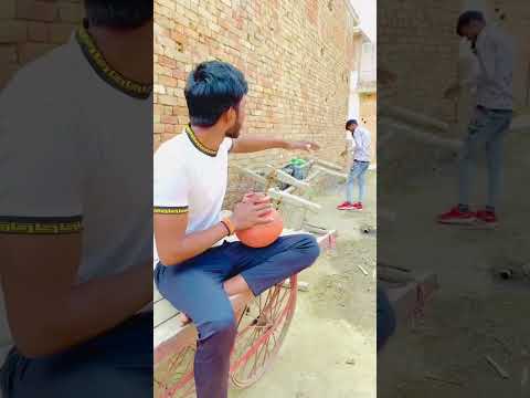 Biklag Bhai or Magical Matka ?? || Ram Bhakti || #ram #bhakti #jadu #shorts ￼
