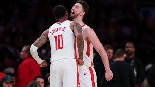 Lakers VS Rockets Game 6 Preview | Western Conference 1st Round | Still Against All Odds