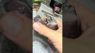 Zippo mỹ - dòng quân sự - đã canh chỉnh - nguyên zin (Zalo 0868.878.339)