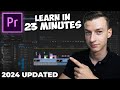 Video Editing Concepts and Techniques