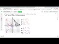 Transformations and Dilation Concepts