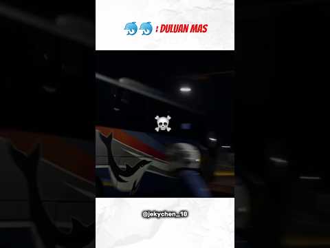 Yang punya wilayah lewat โ ๏ธ #sumbergrup #sumberselamat #busjatim #bussugengrahayu #busmania #busindo