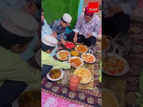 Savdhan rahe 👍👍 #javedbaraf #ramzan
