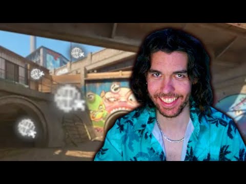 Jugamos OVERPASS por nostalgia y acaba siendo raro | CS2