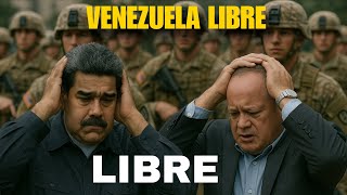 Ay papa lo que acaba de ocurrir en Venezuela 