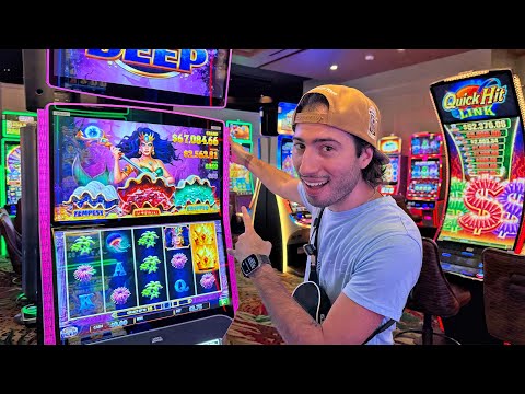 $10,000 And I Win Another Big Check! Let’s GO!