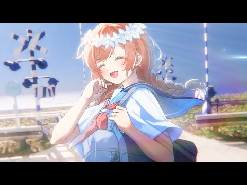 【18歳】少女レイ - Arrange ver. / ゆう。- cover【オリジナルMV】