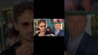 Mats Humel ke As Roma