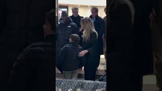 Angelina Jolie at The Coutures Film Premiere 2026 In Paris