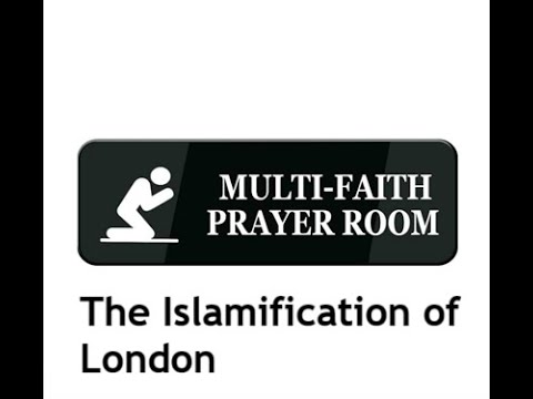 The Islamification of London