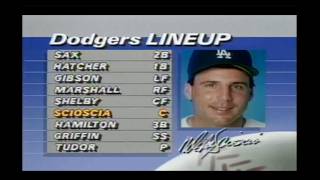 1988 NLCS Game 4(EDITED)