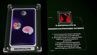 Encephalitis