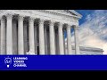 Federal Powers and State Relations