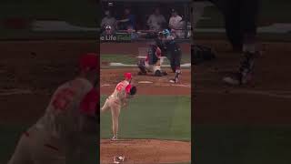 Garrett Crochet’s All Star Strikeout! #mlb #trending