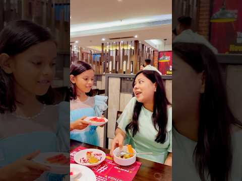 Maa Chowmein Khache