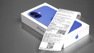 Все iPhone в России теперь продаются с браком
