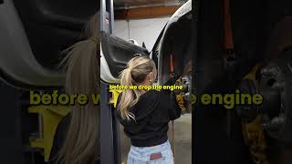 Rebuilding a Total Loss Porsche 911 GT3 I bought for $1