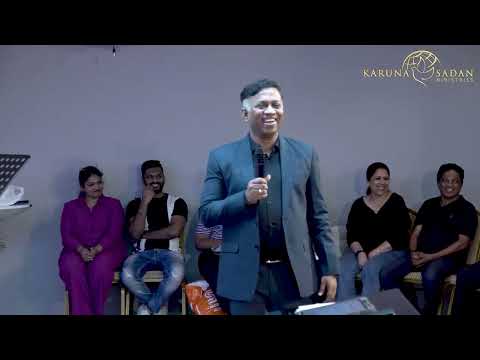 The Blessings of Being Connected to God’s House | Pastor Michael Fernandes