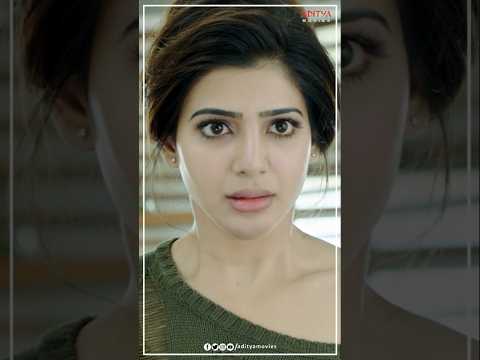 एक दुल्हन पर क्या अच्छा हो, वो लेकरआऊं😆#Nithin #Samantha #AAa #Shorts #Reels #New #Viral #Trending