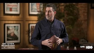 Winners and Losers: Adam Carolla the Long Snapper (HBO)