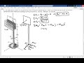 Internal Loadings and Torque Analysis