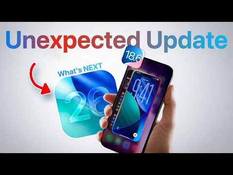 Unexpected Beta Update Released by Apple!
