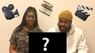 GUESS THE MOVIE CHALLENGE!!!