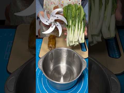 Tornado electric vegetable cutter