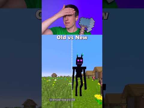 Try Not To Laugh 😂 Minecraft Edition 121 #funny #shorts #viralvideo