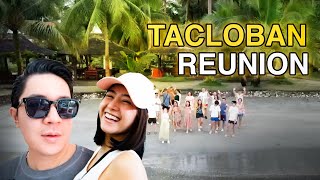 TACLOBAN TRIP WITH MY GIRLFRIEND! (BINISITA NIYA FAMILY KO) | Edric Go