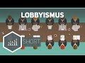 lobbyismus/
