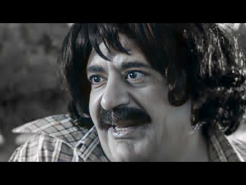حكاية " ملح الحياة " - أقوى الحكايا من نوادر الدراما - فارس الحلو