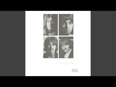 Back In The U.S.S.R. (2018 Mix)