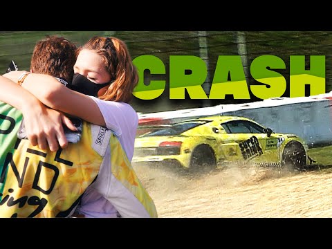 Mein schlimmster Unfall!