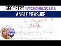 Understanding Angles and Their Properties