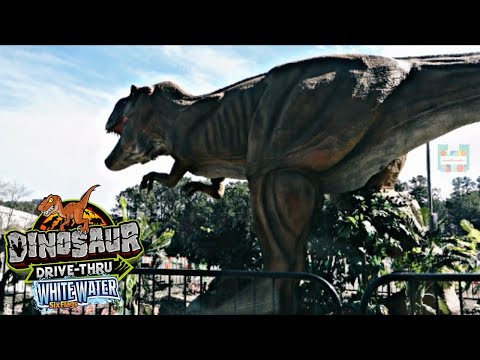 Dinosaur Adventure Park Discount Code 08 21