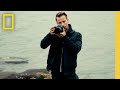 Exploring the Upper Peninsula of Michigan
