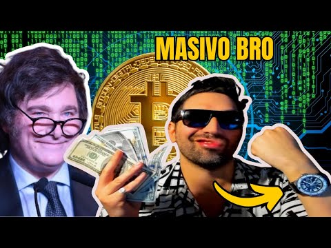 INVIERTO EN LA CRIPTOMONEDA DE JAVIER MILEI Y ME HAGO MILLONARIO ( SALE MAL )